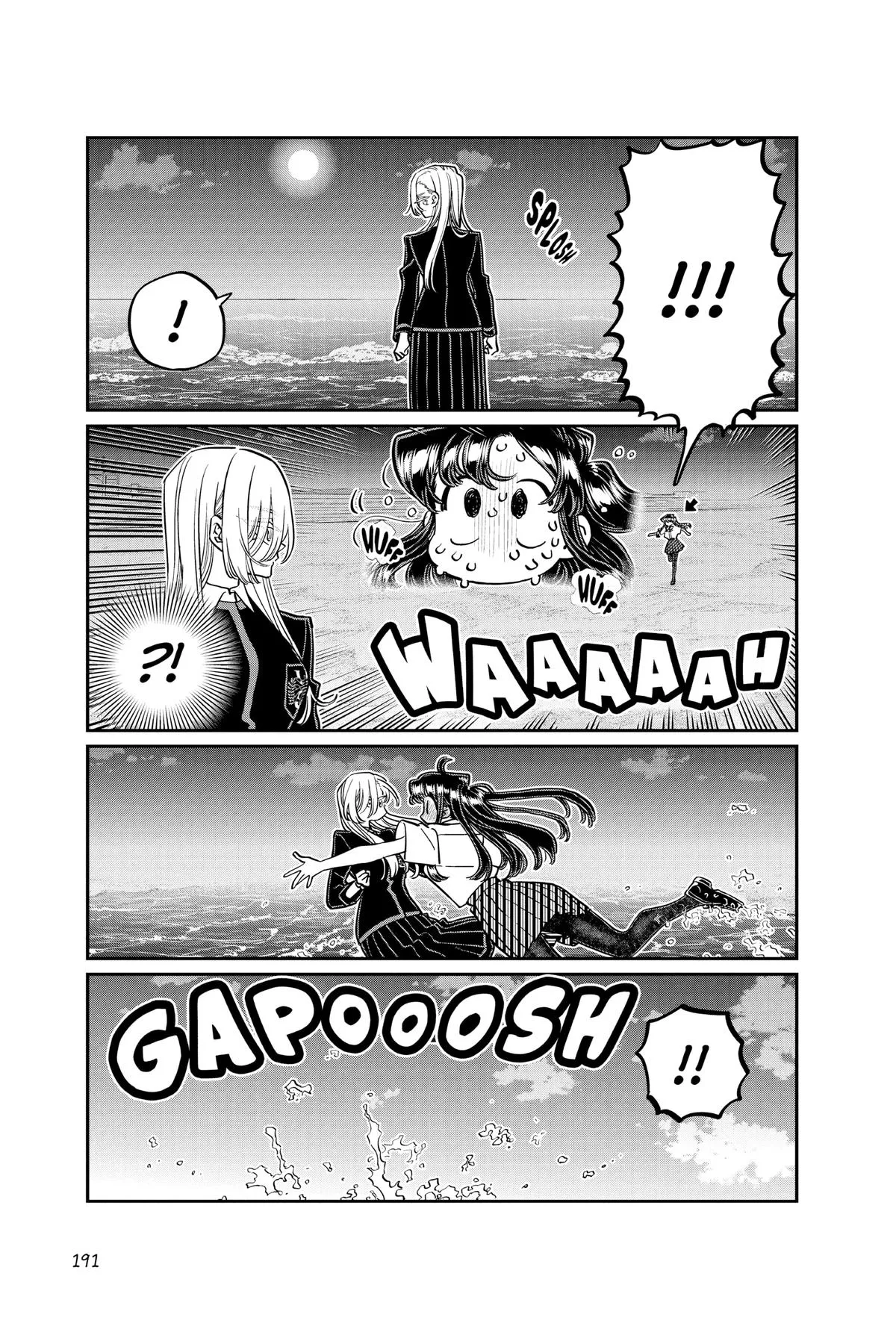 Read Komi Can