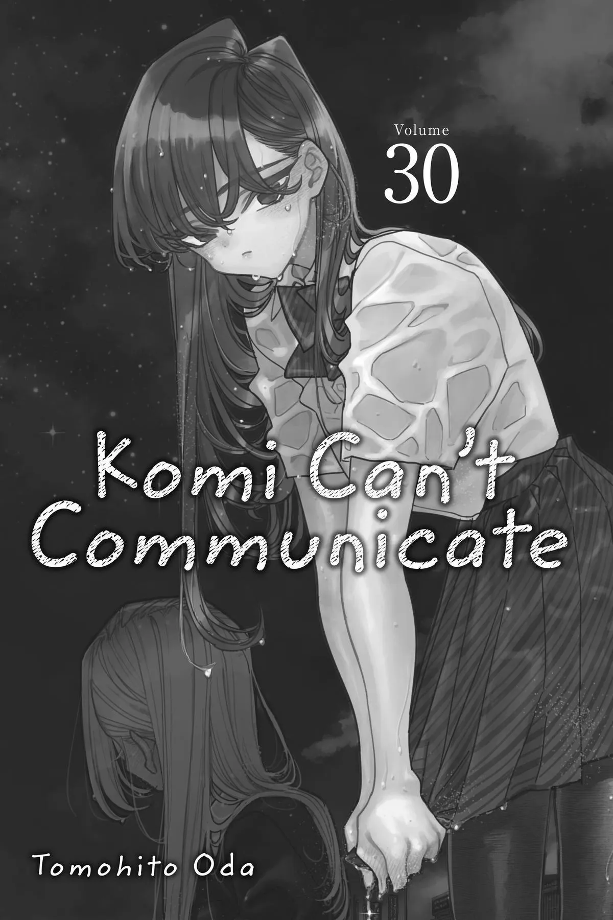 Read Komi Can