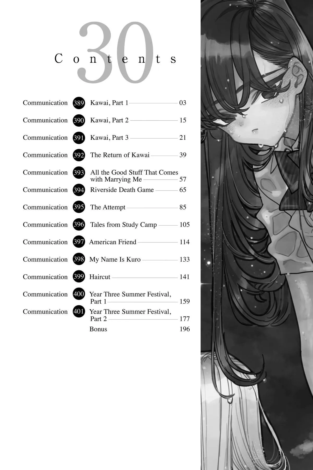 Read Komi Can