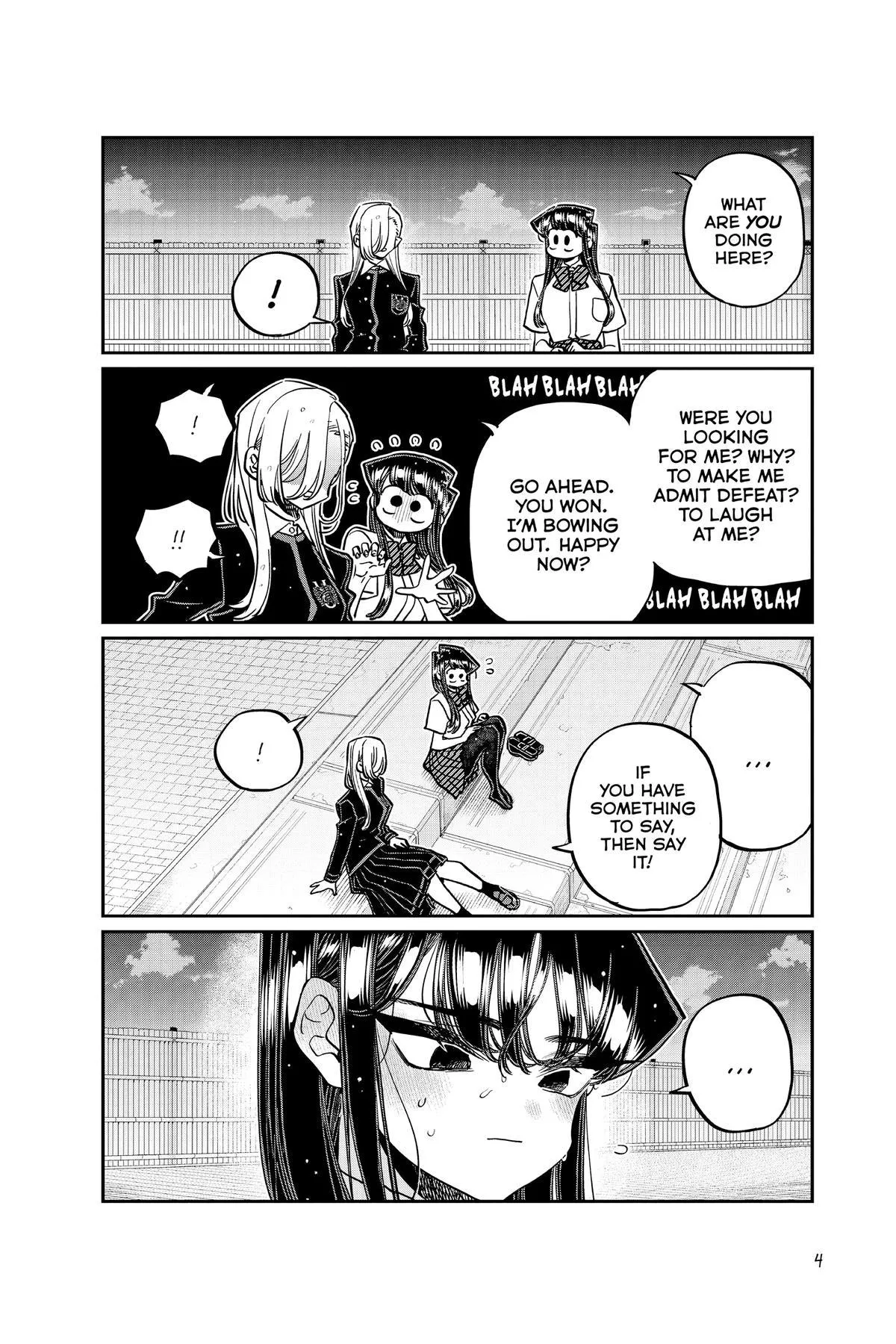Read Komi Can