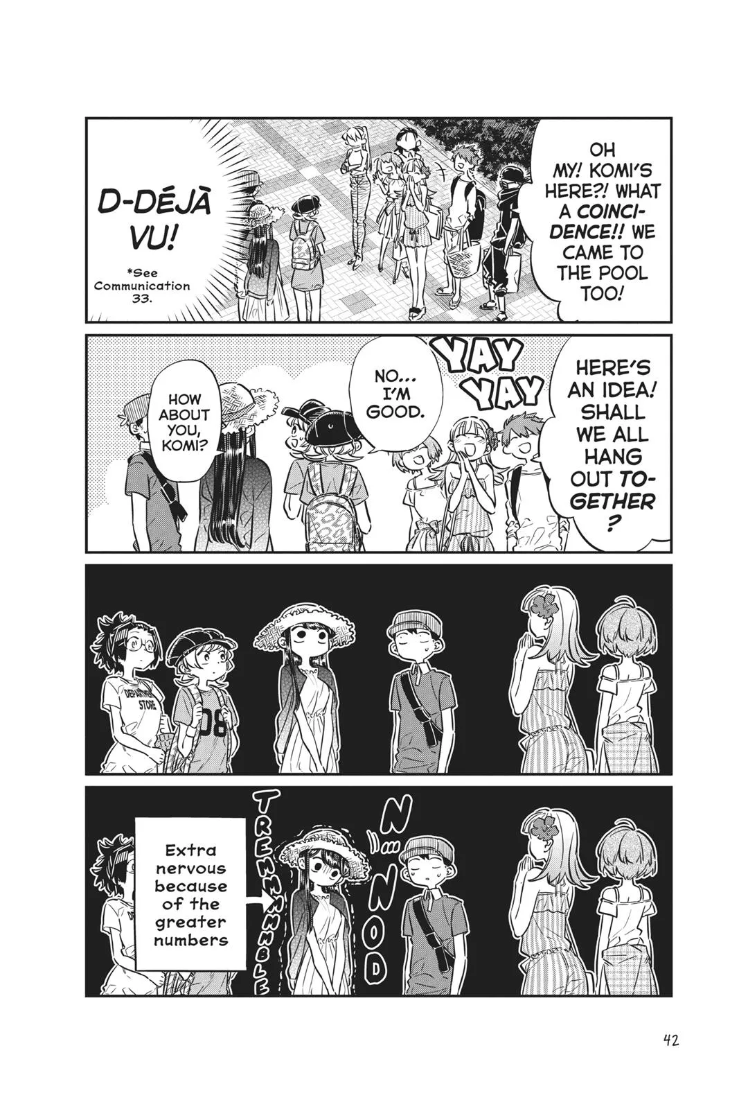 Read Komi Can
