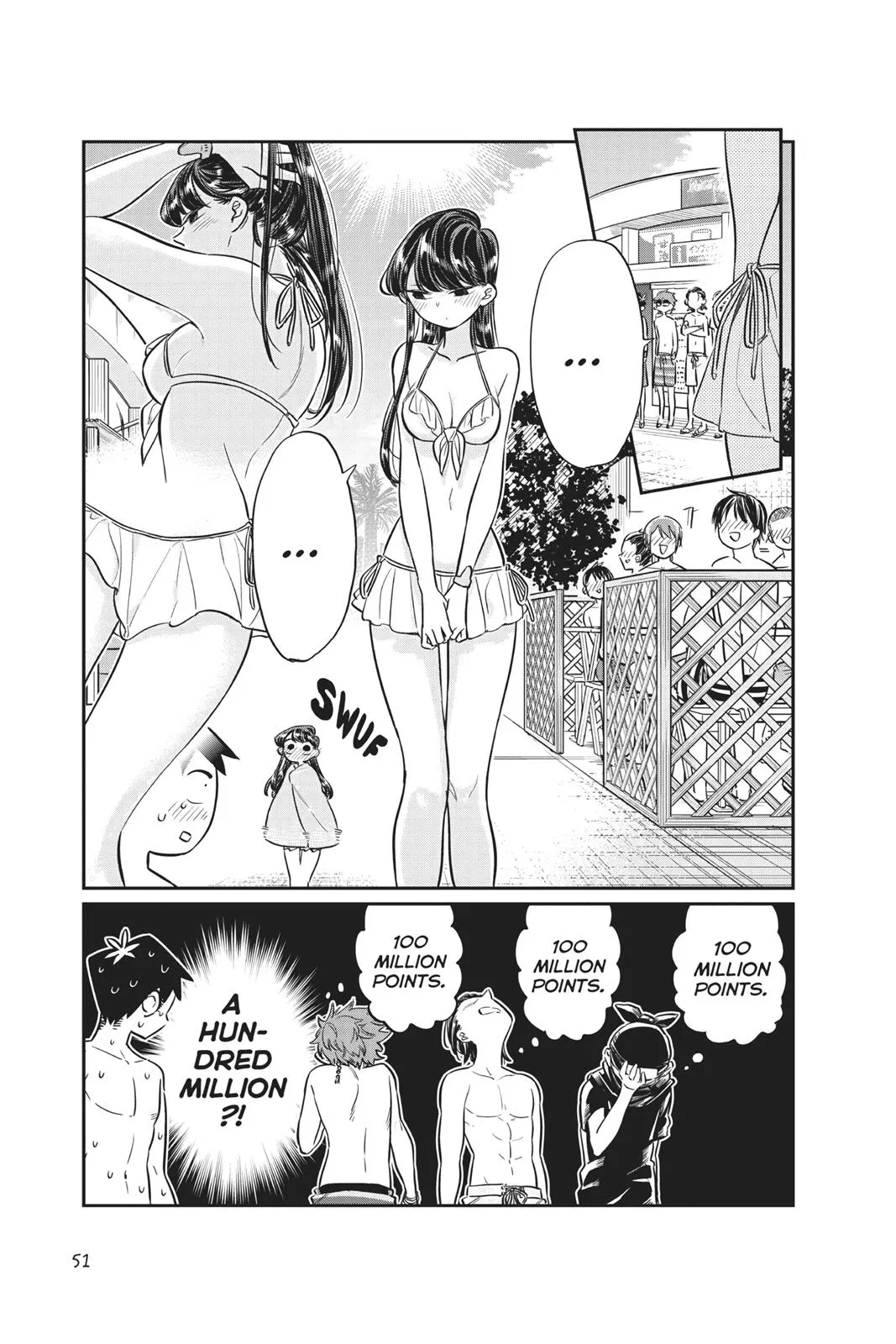Read Komi Can