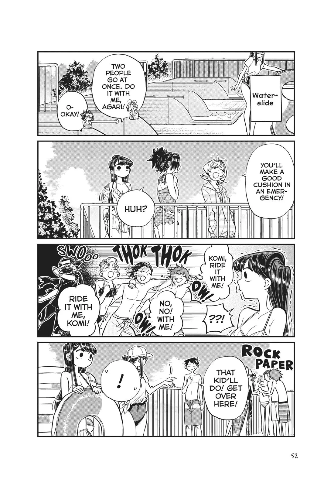 Read Komi Can