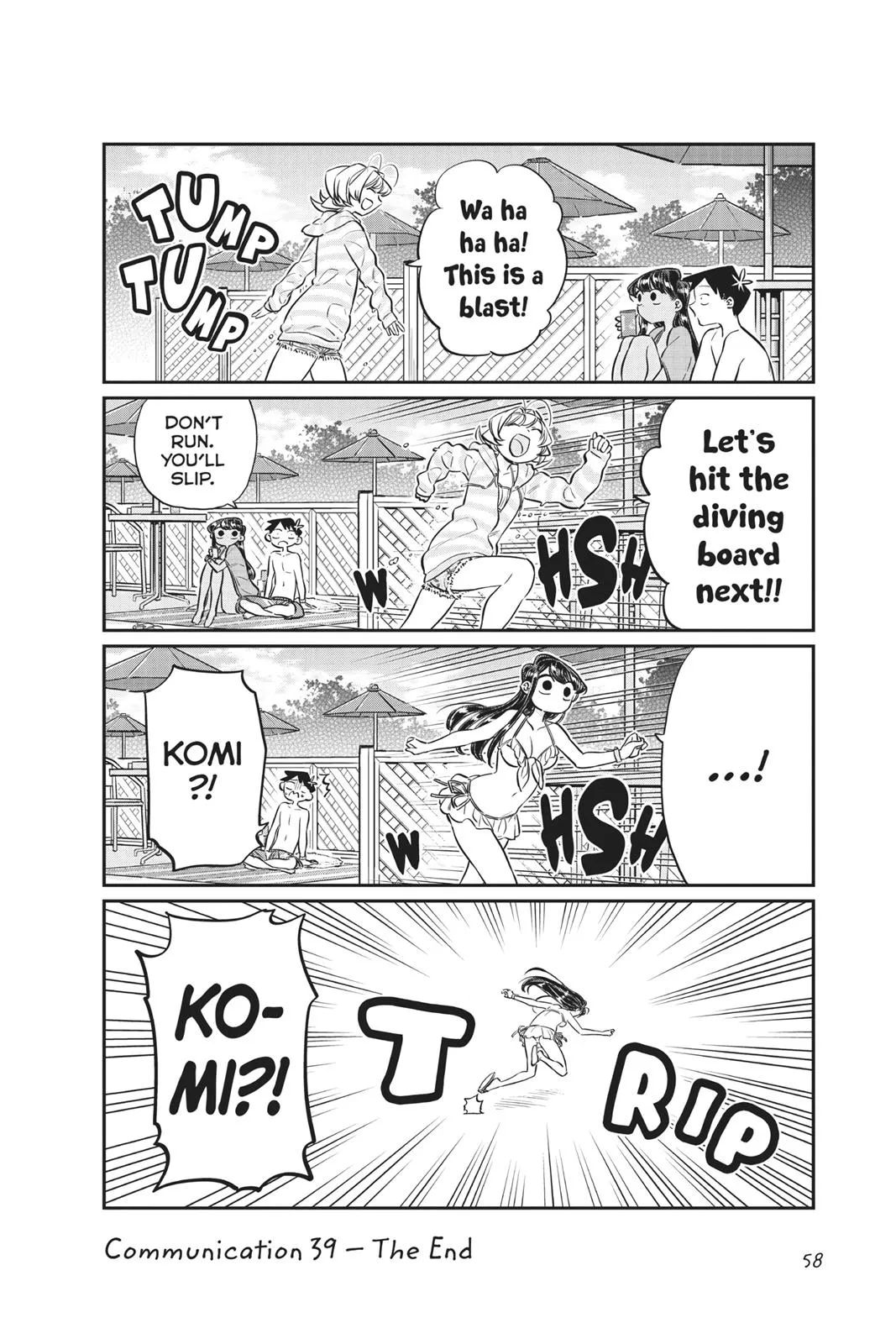 Read Komi Can