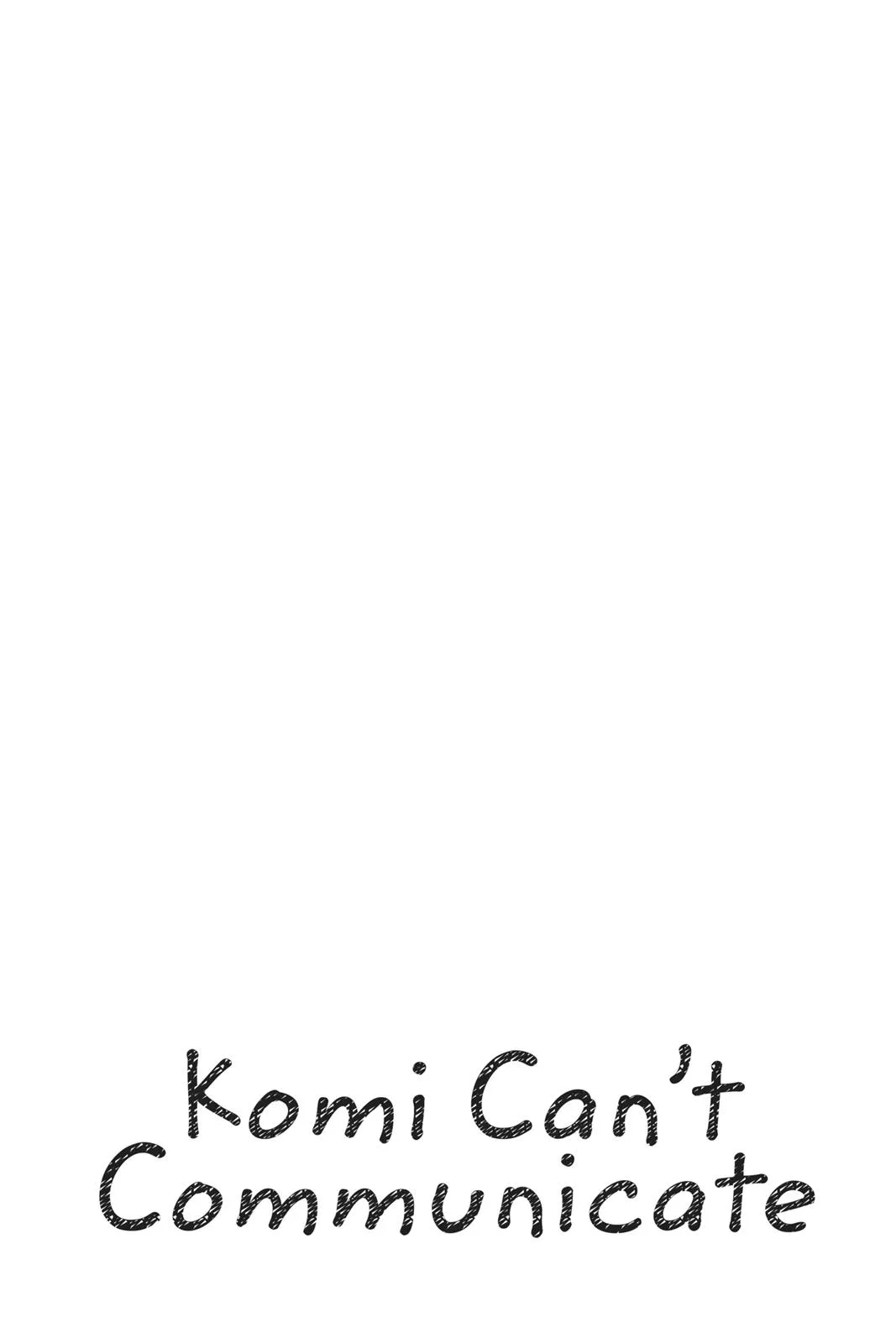 Read Komi Can