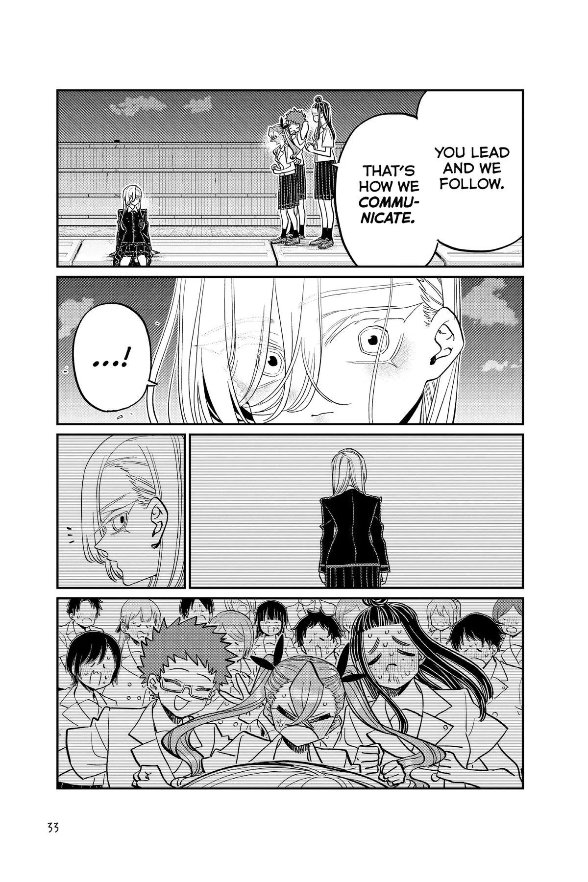 Read Komi Can