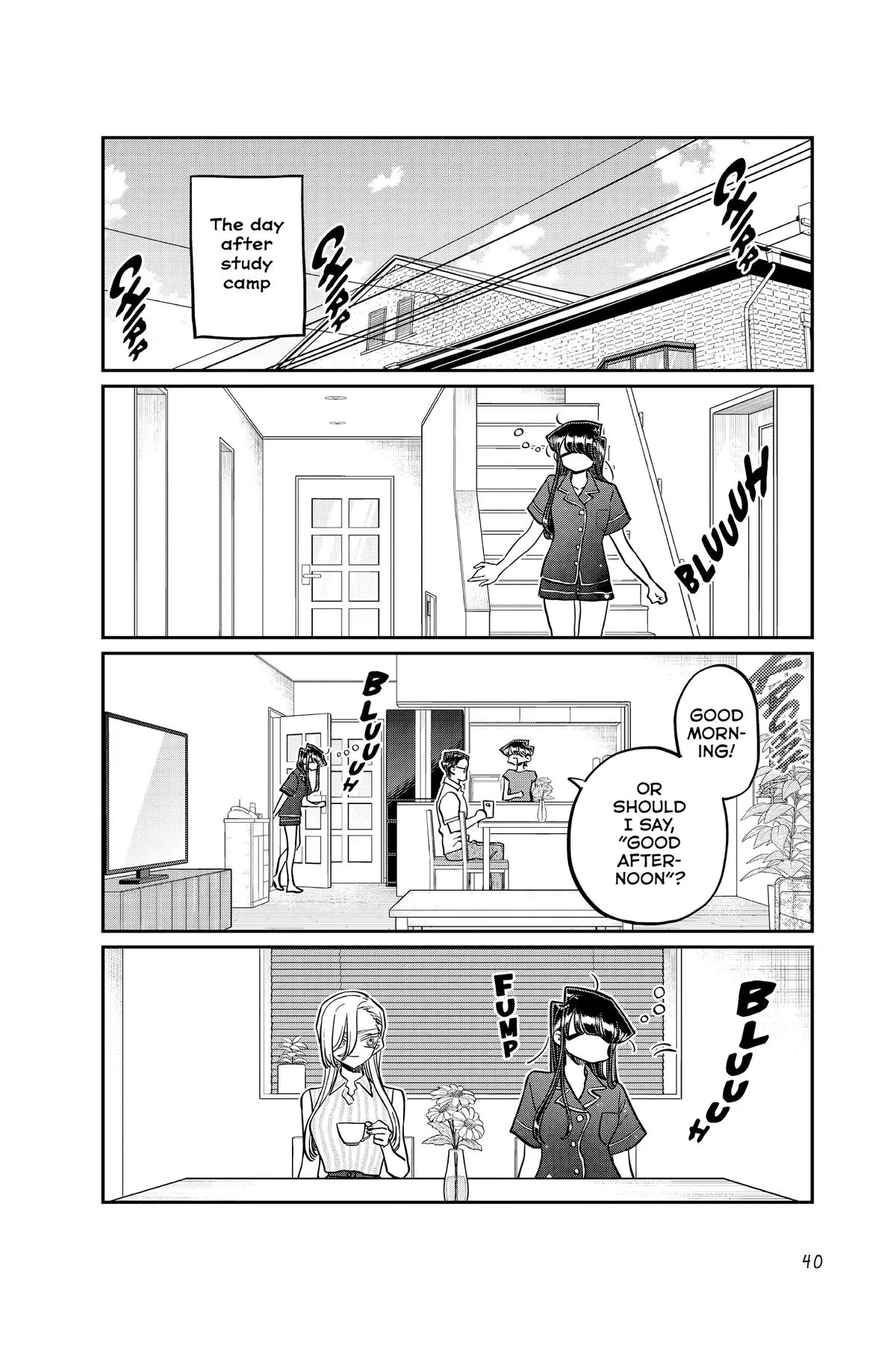 Read Komi Can