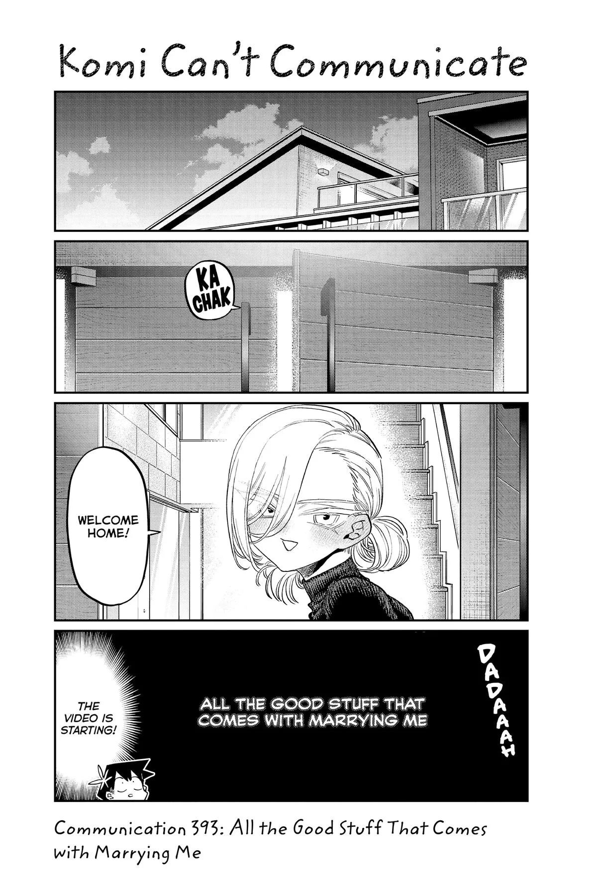 Read Komi Can