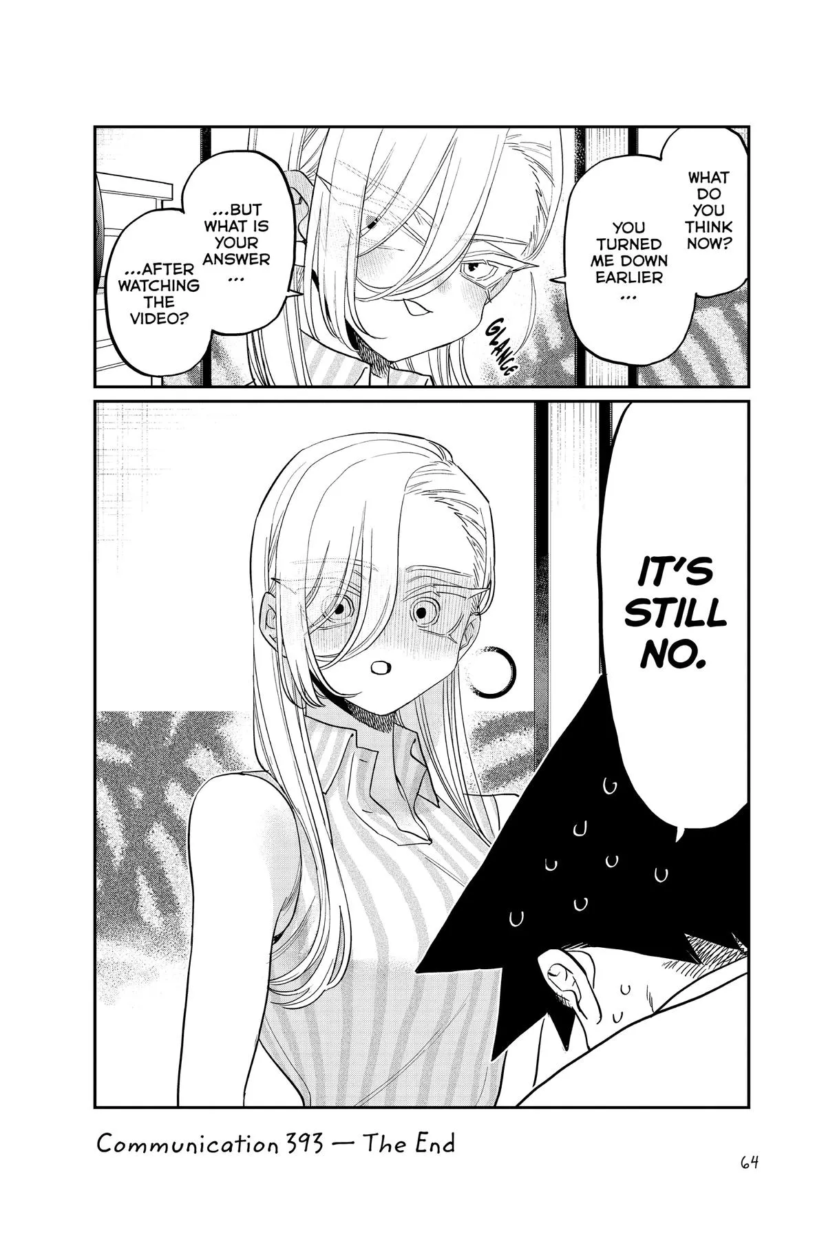 Read Komi Can