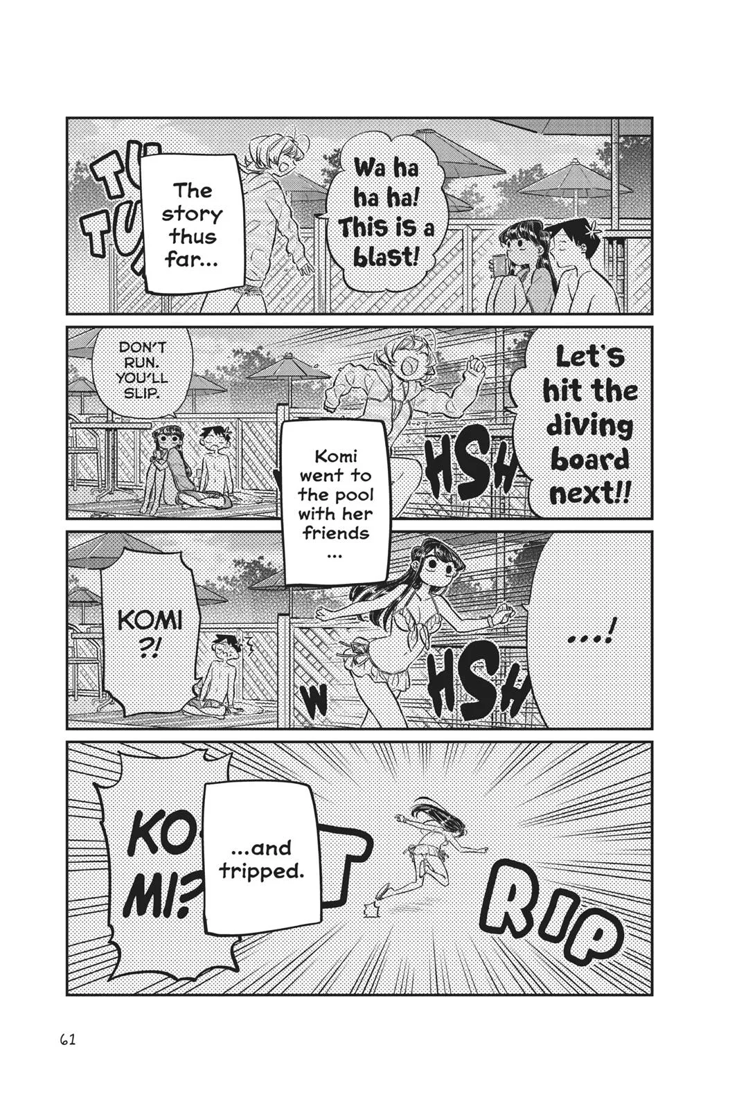 Read Komi Can