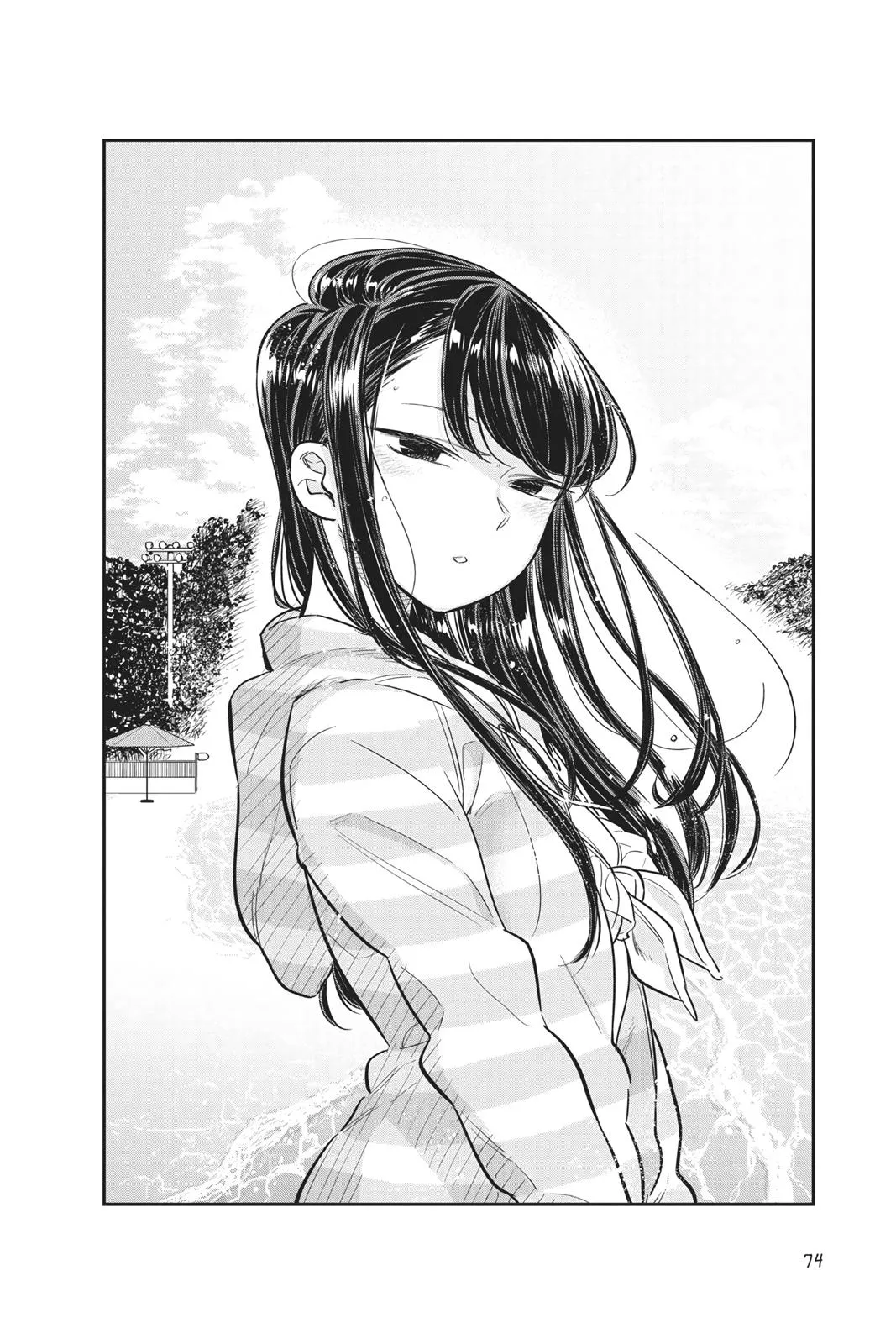 Read Komi Can