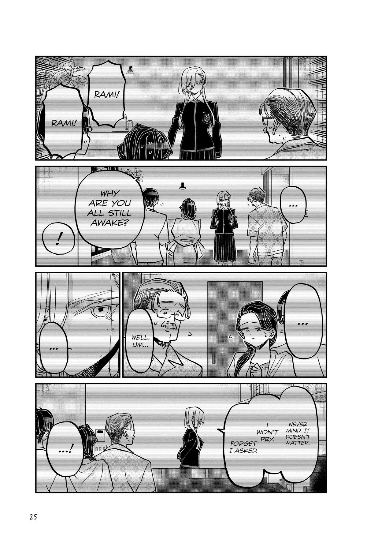 Read Komi Can