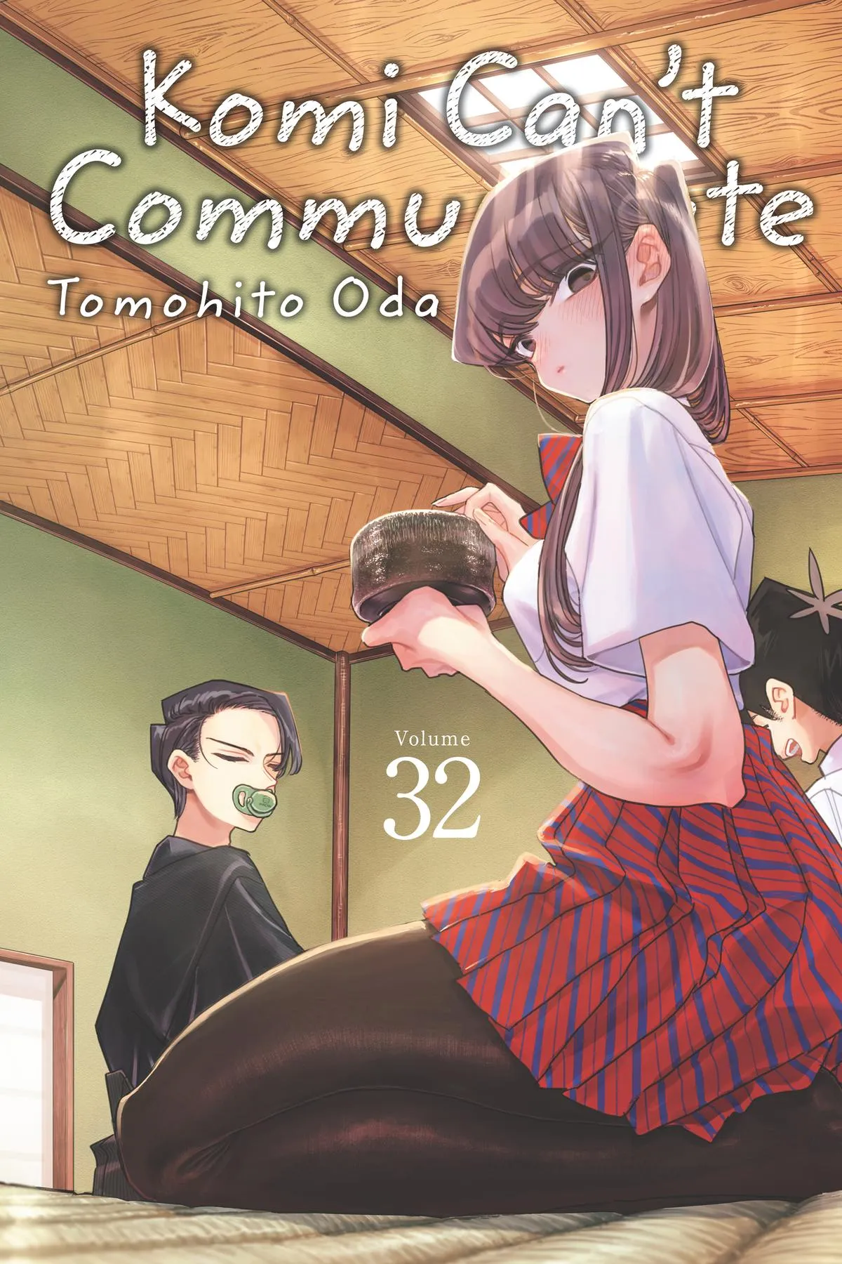 Read Komi Can