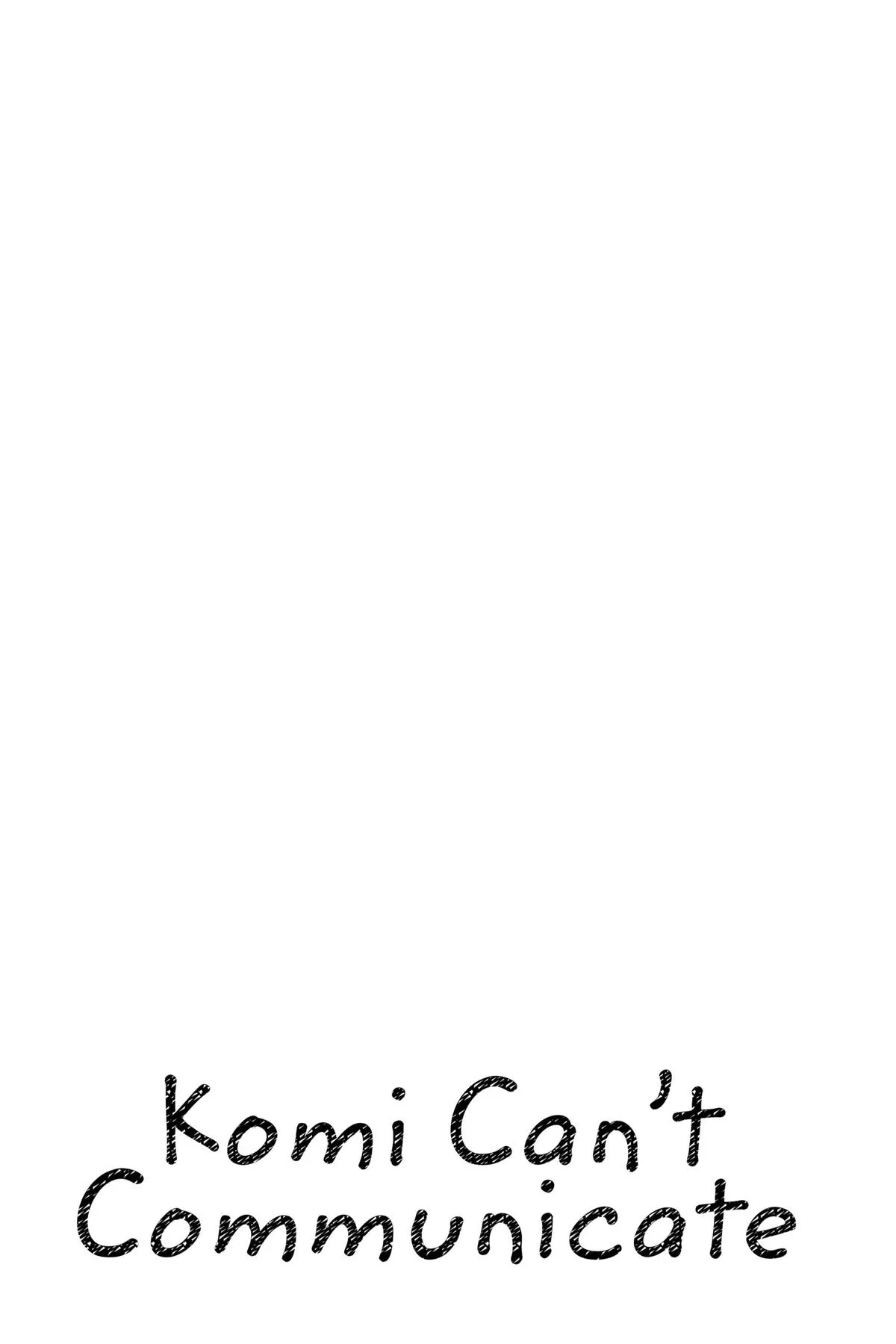Read Komi Can