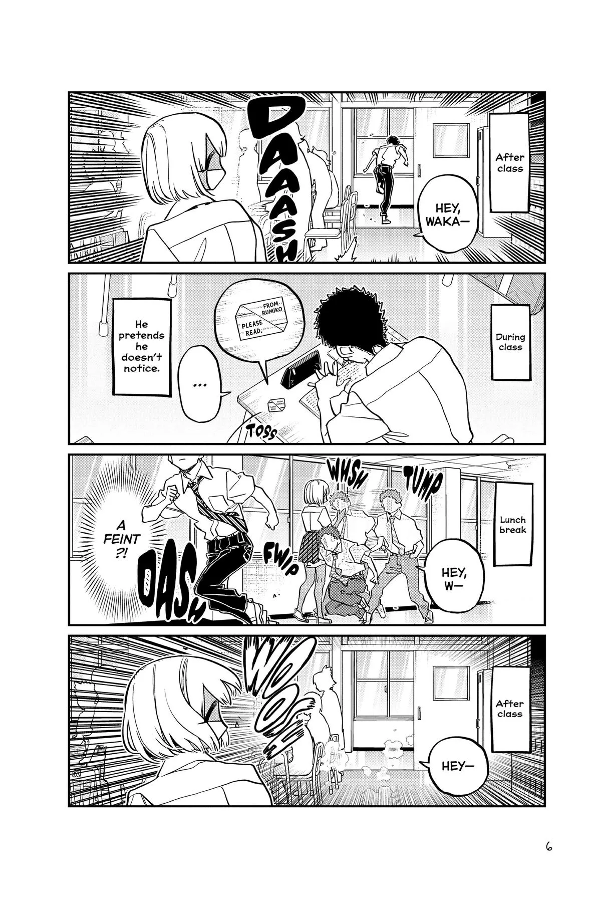 Read Komi Can
