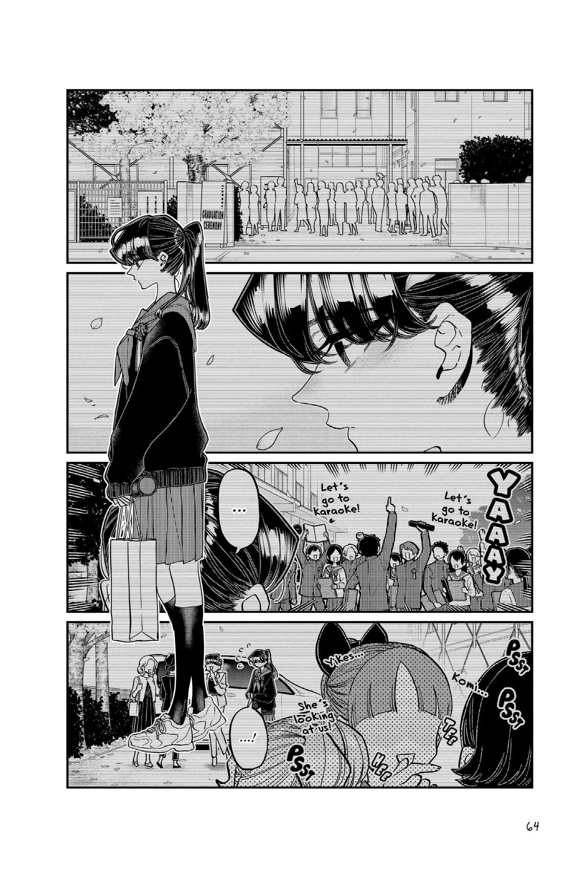 Read Komi Can