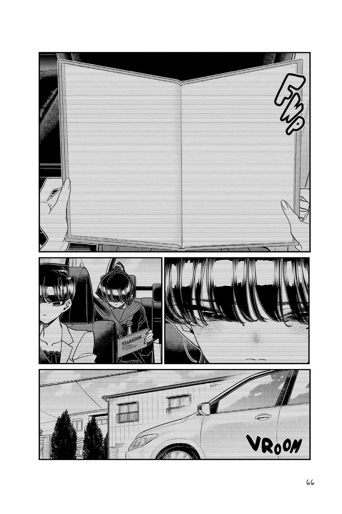 Read Komi Can