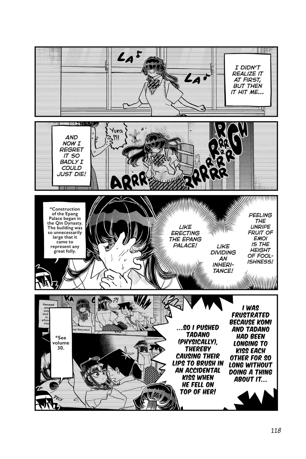 Read Komi Can