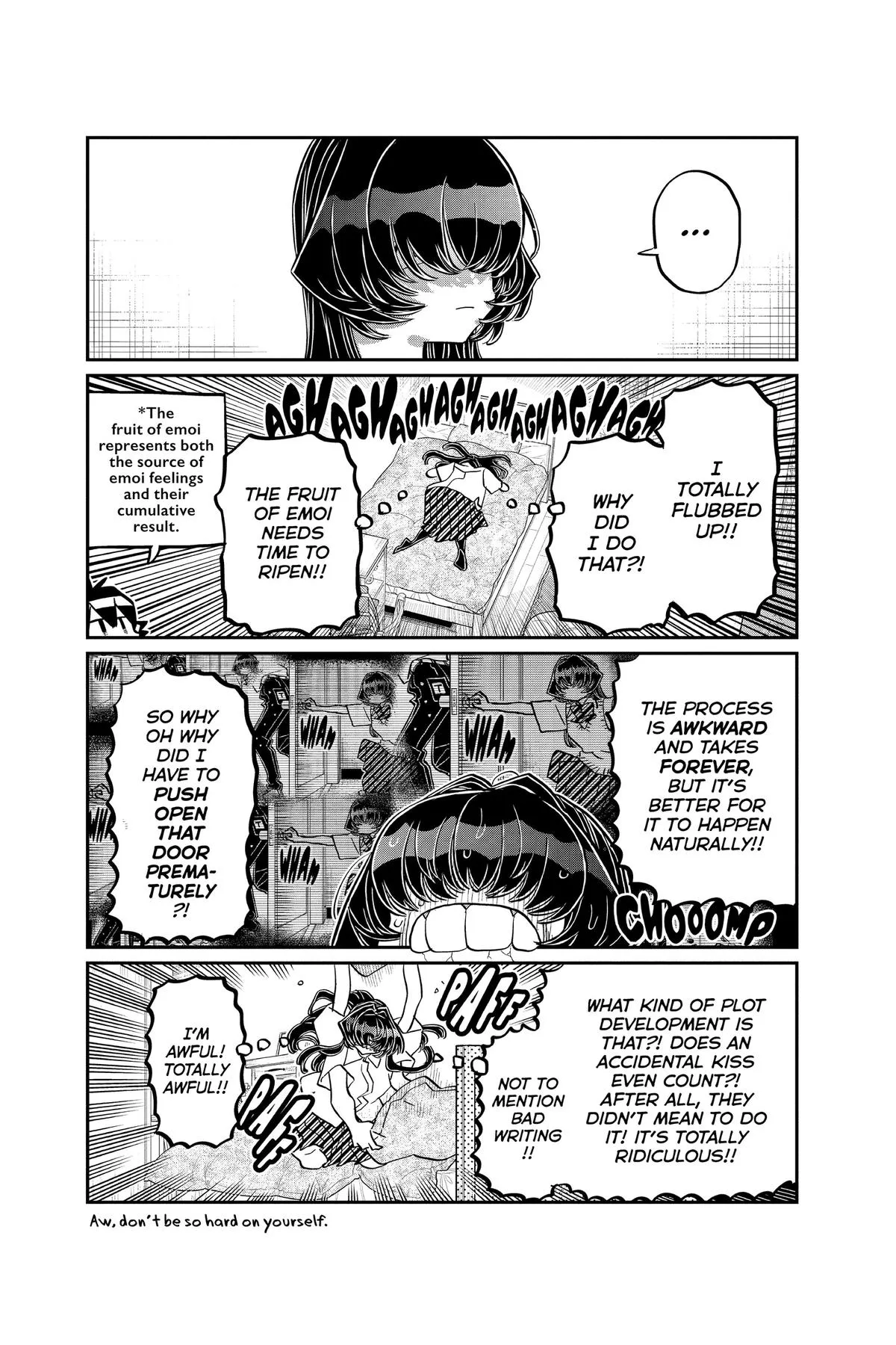 Read Komi Can