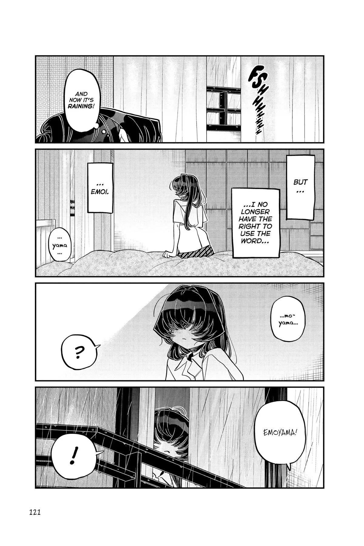 Read Komi Can