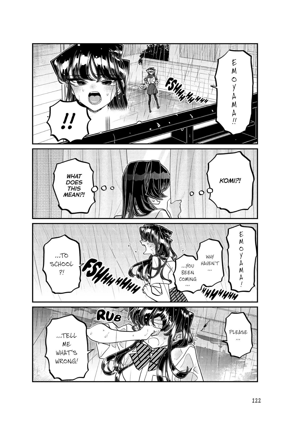 Read Komi Can