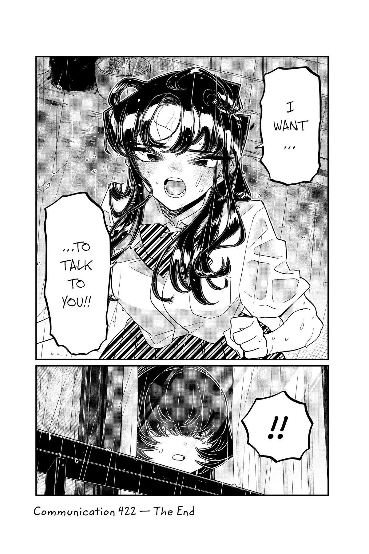 Read Komi Can