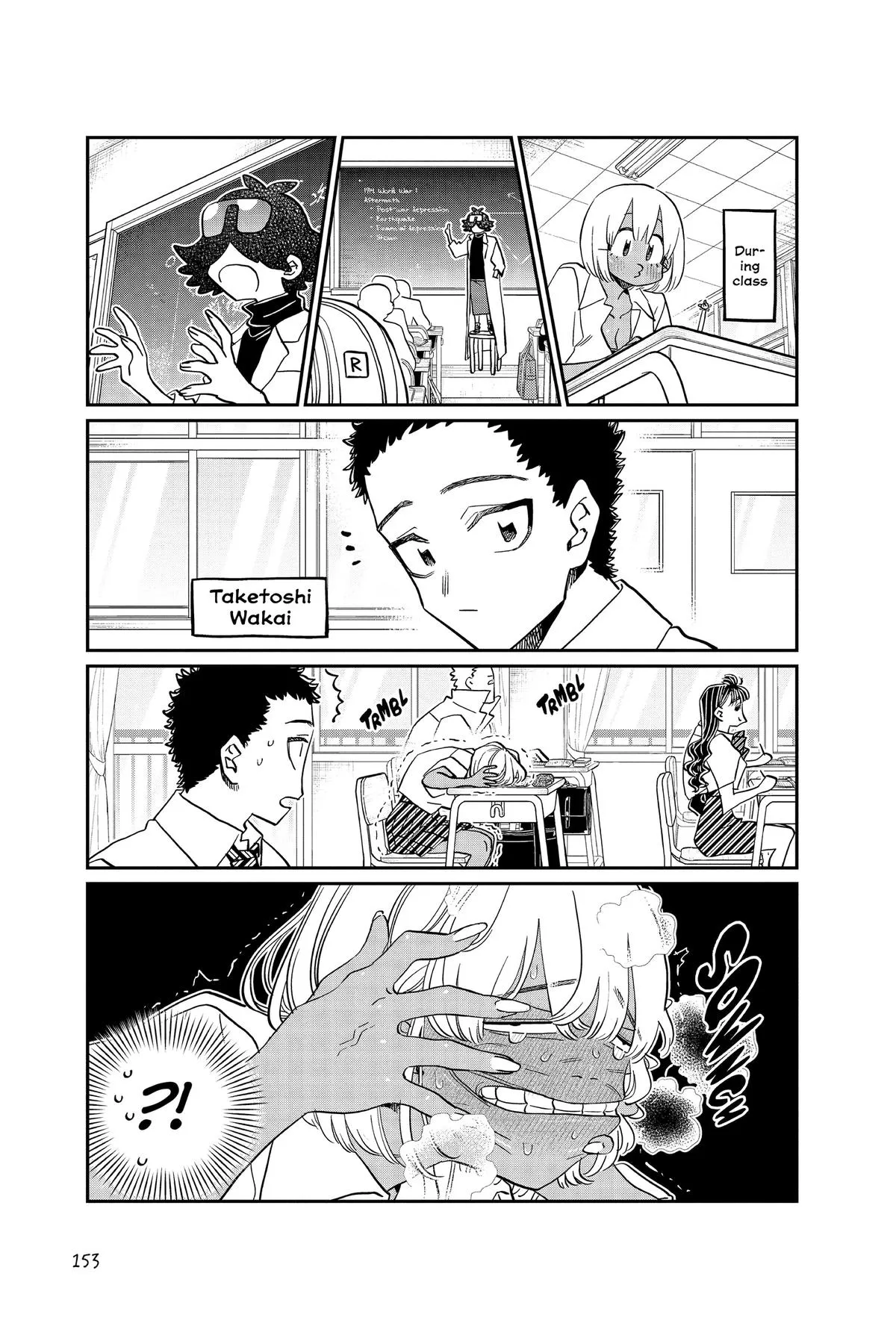 Read Komi Can