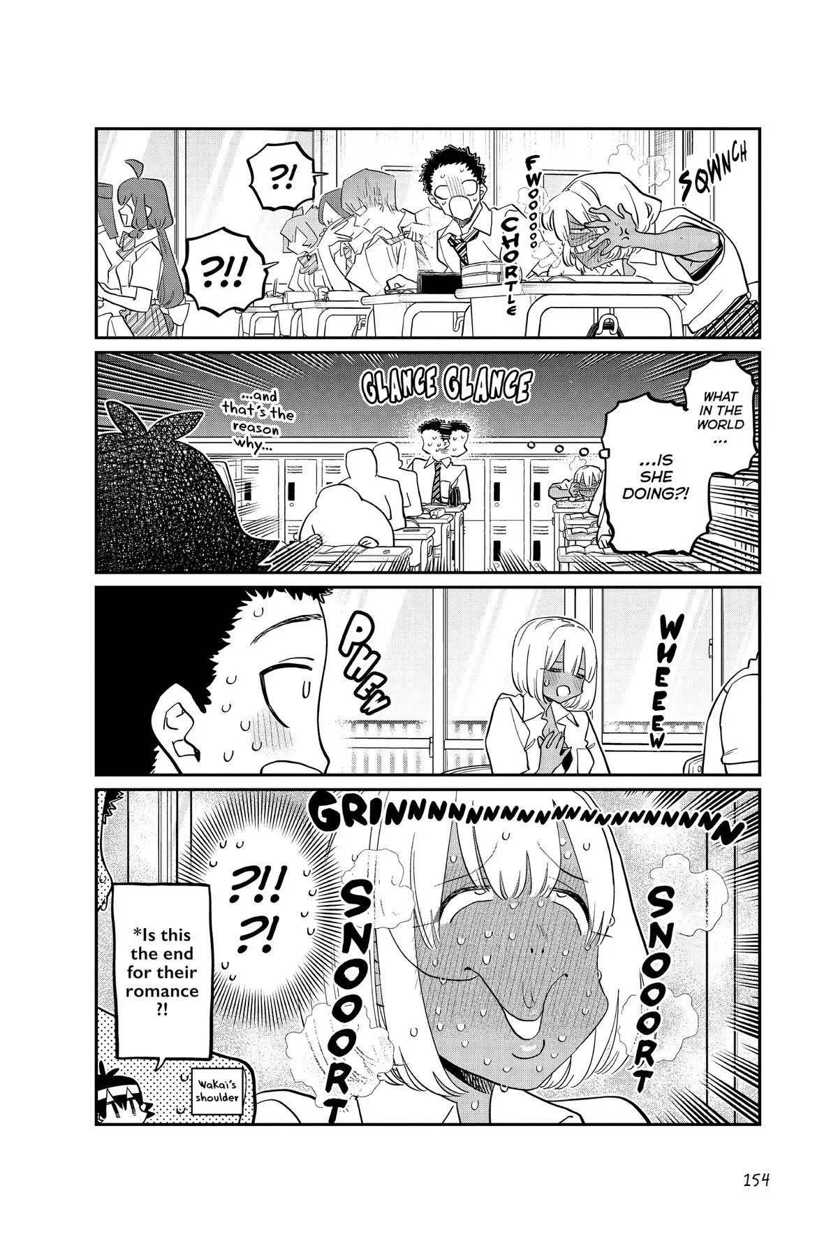 Read Komi Can
