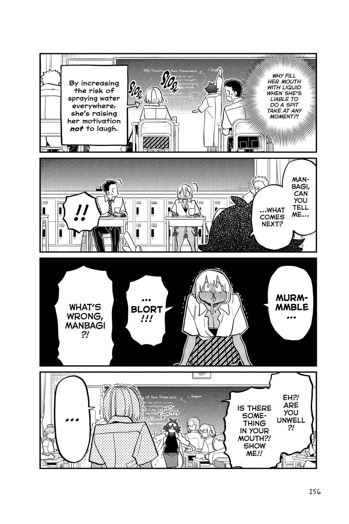 Read Komi Can