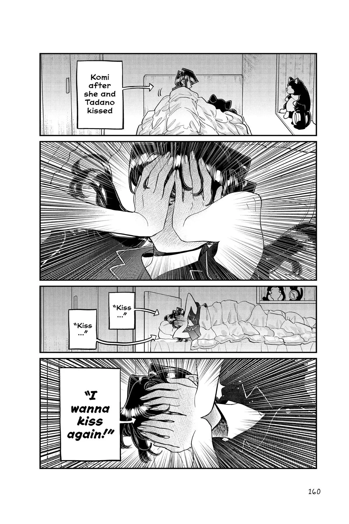 Read Komi Can