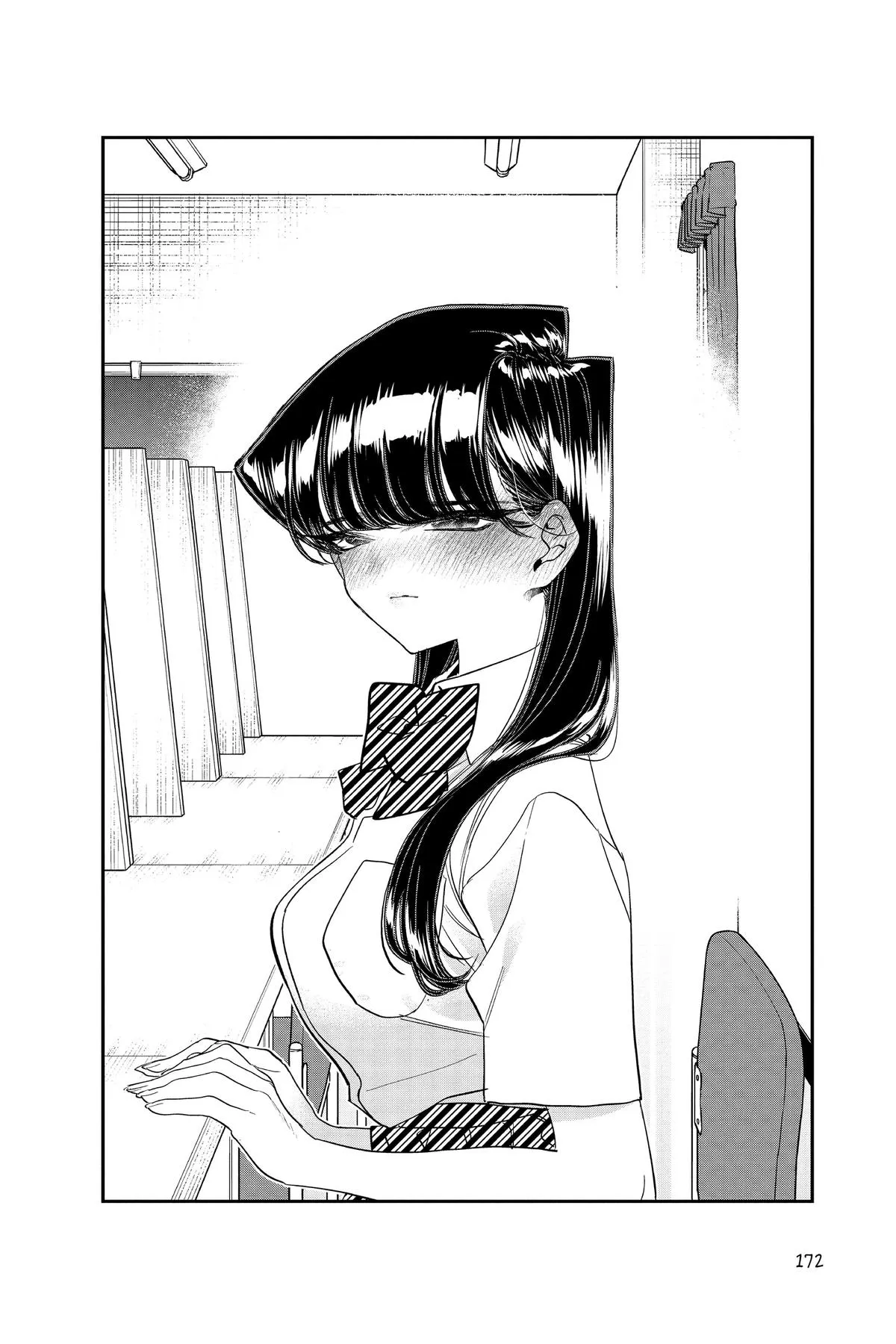 Read Komi Can