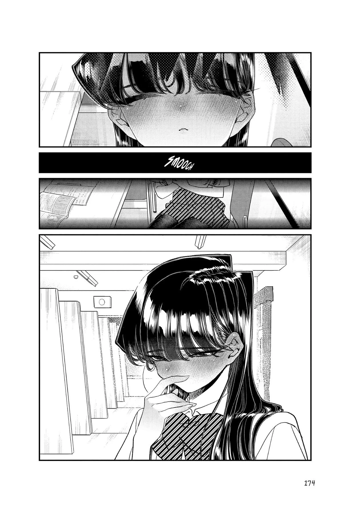Read Komi Can