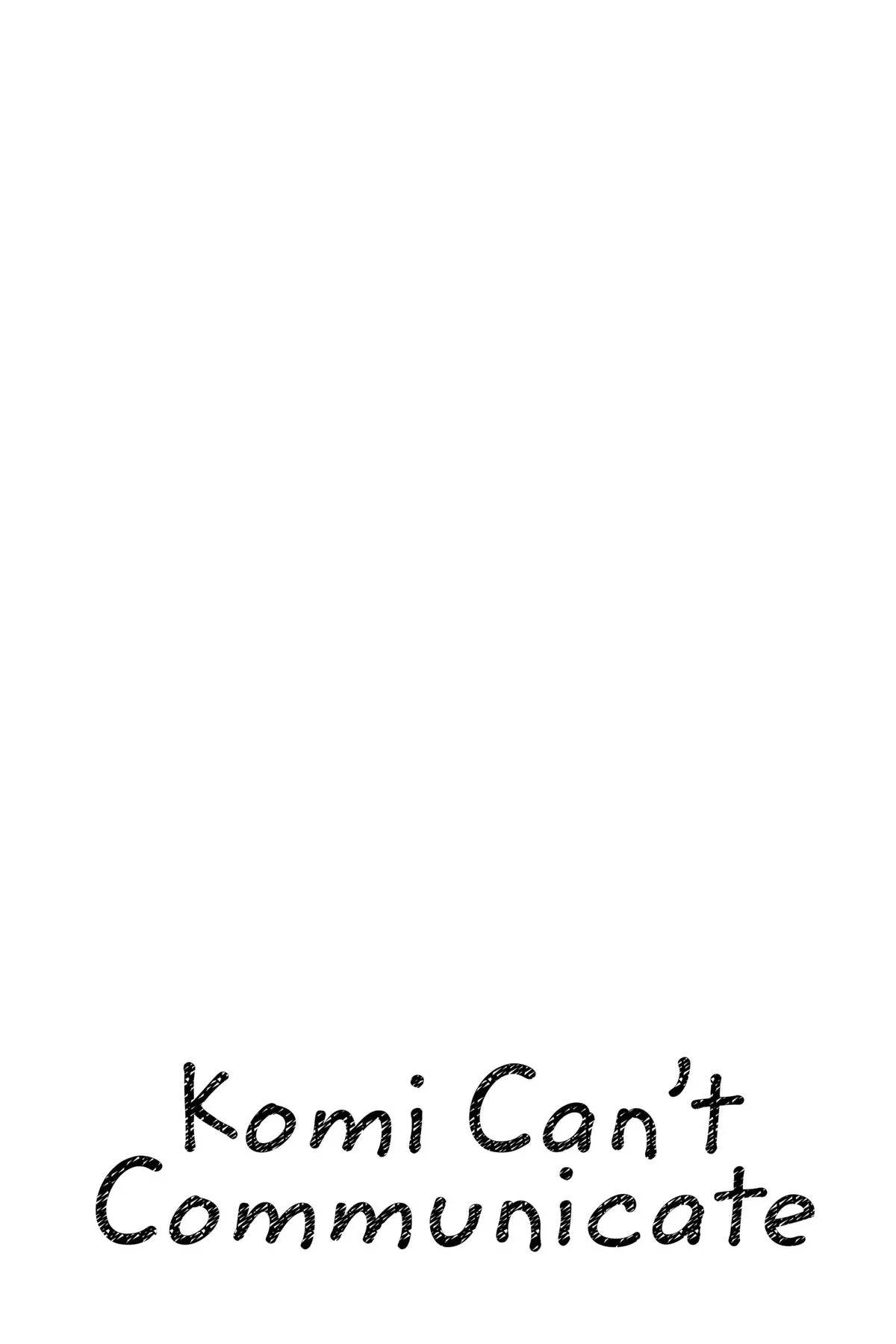 Read Komi Can