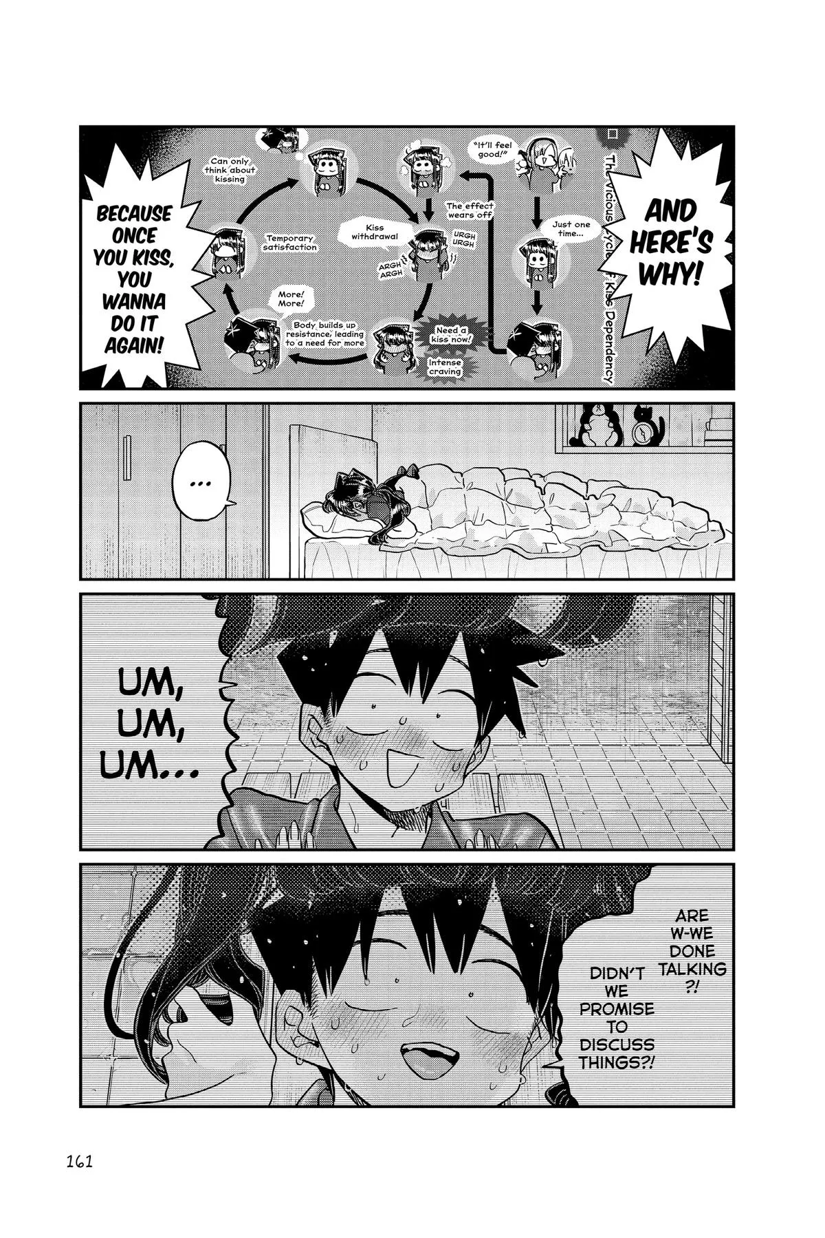 Read Komi Can