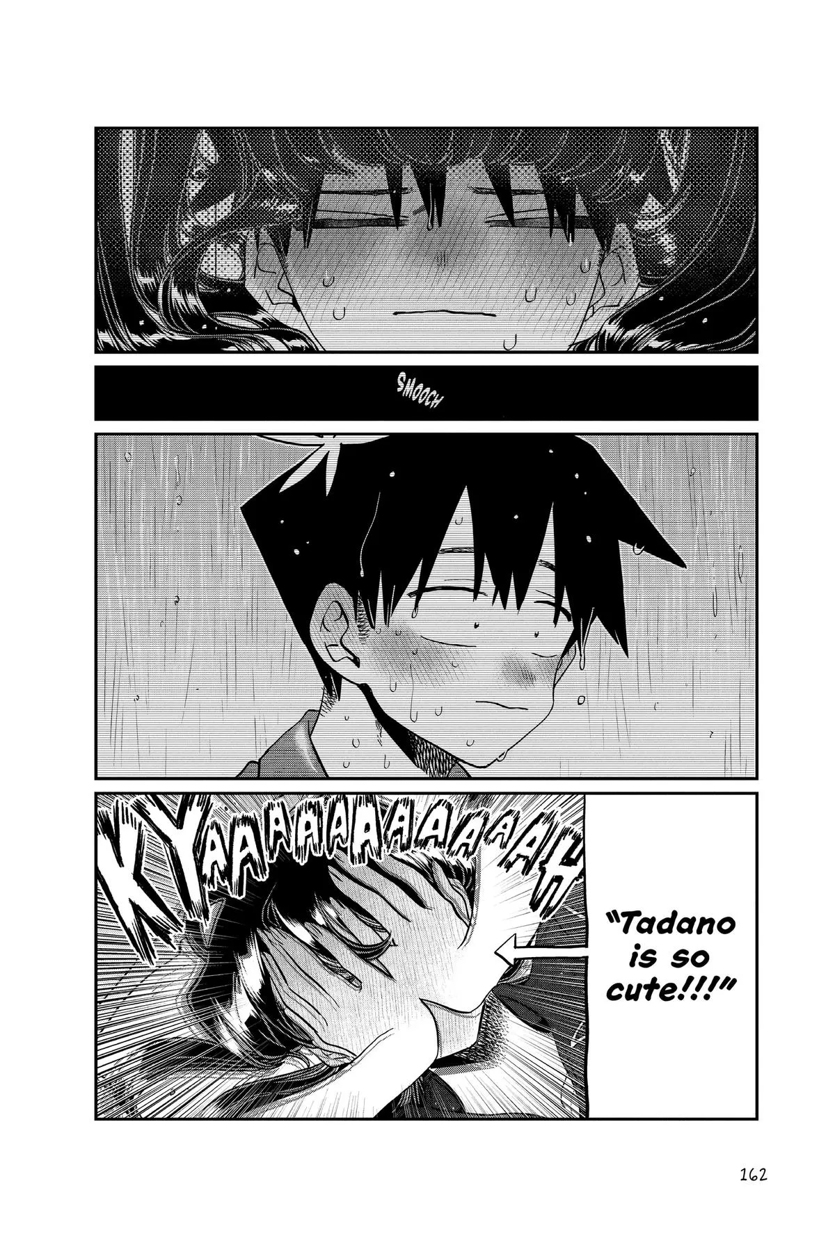 Read Komi Can