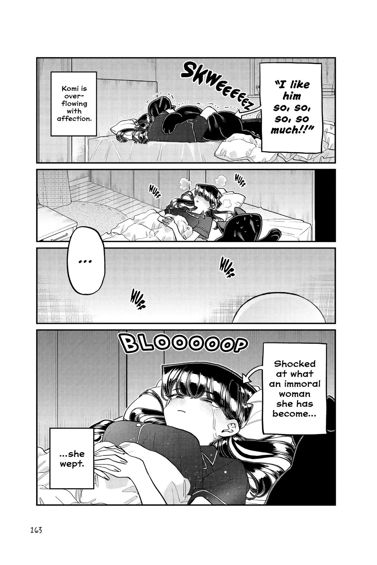 Read Komi Can