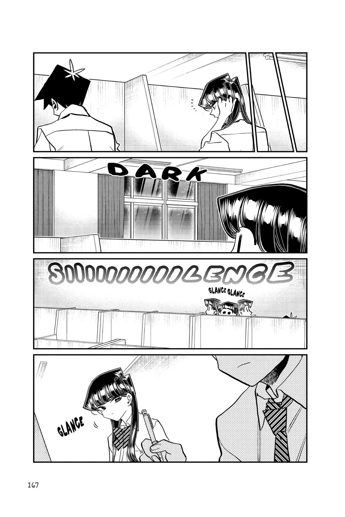 Read Komi Can