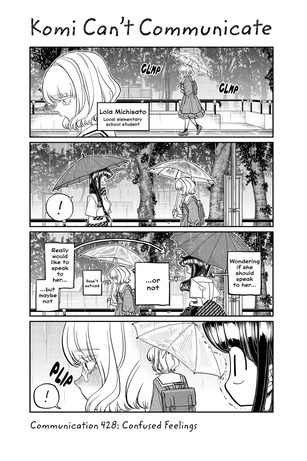 Read Komi Can
