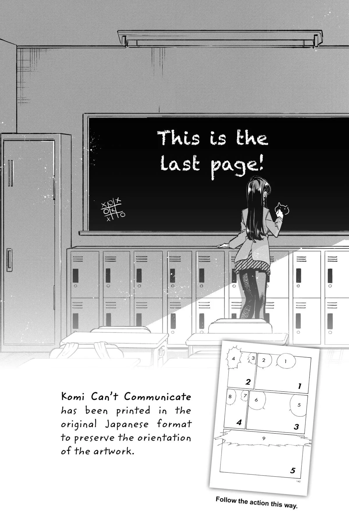 Read Komi Can