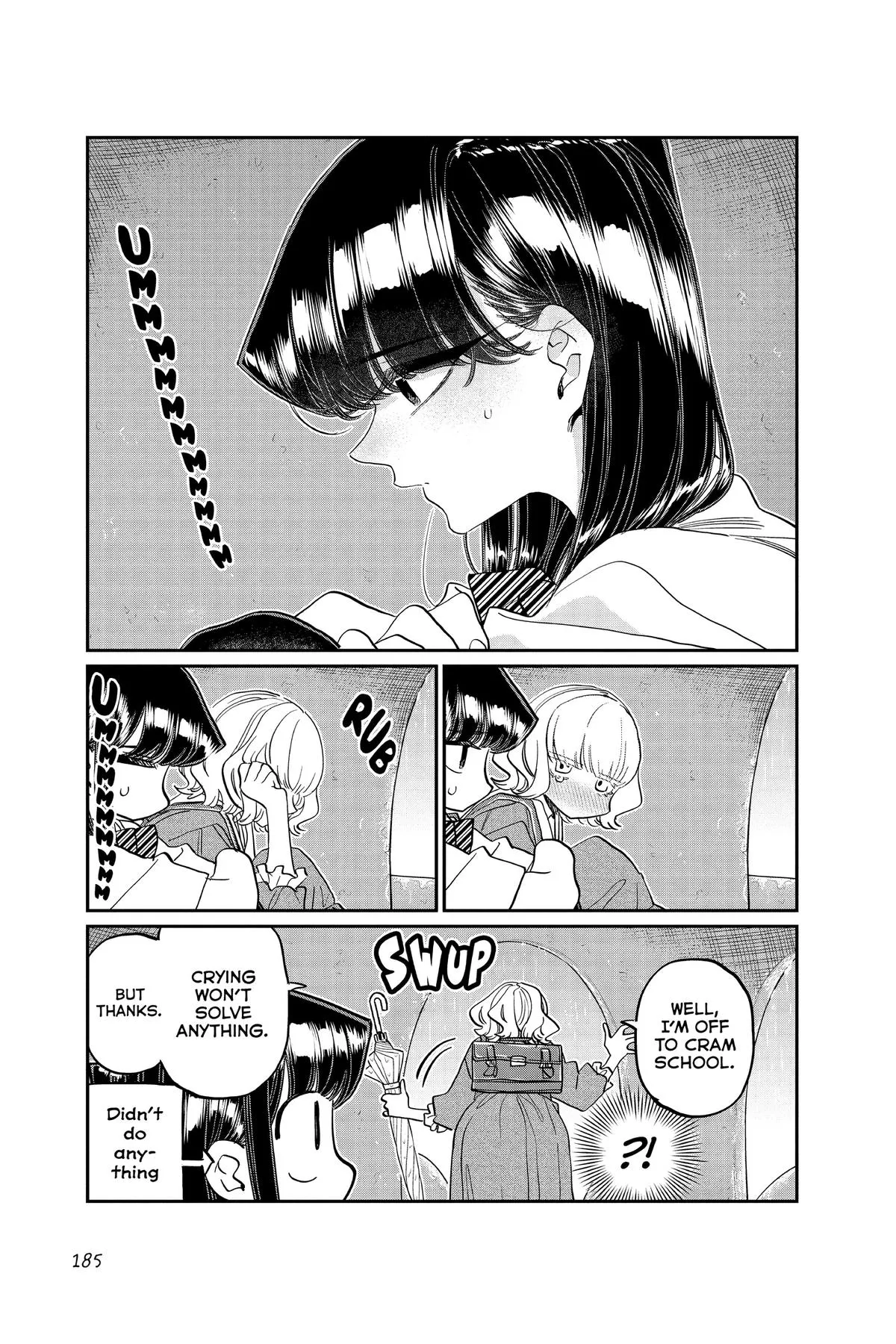 Read Komi Can