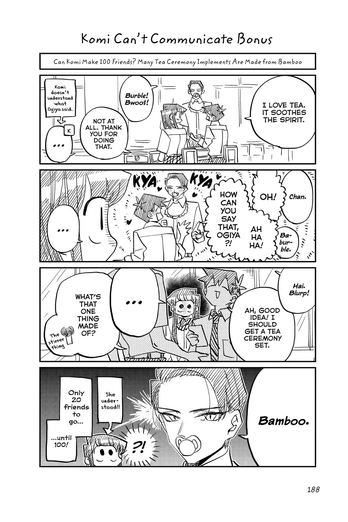 Read Komi Can