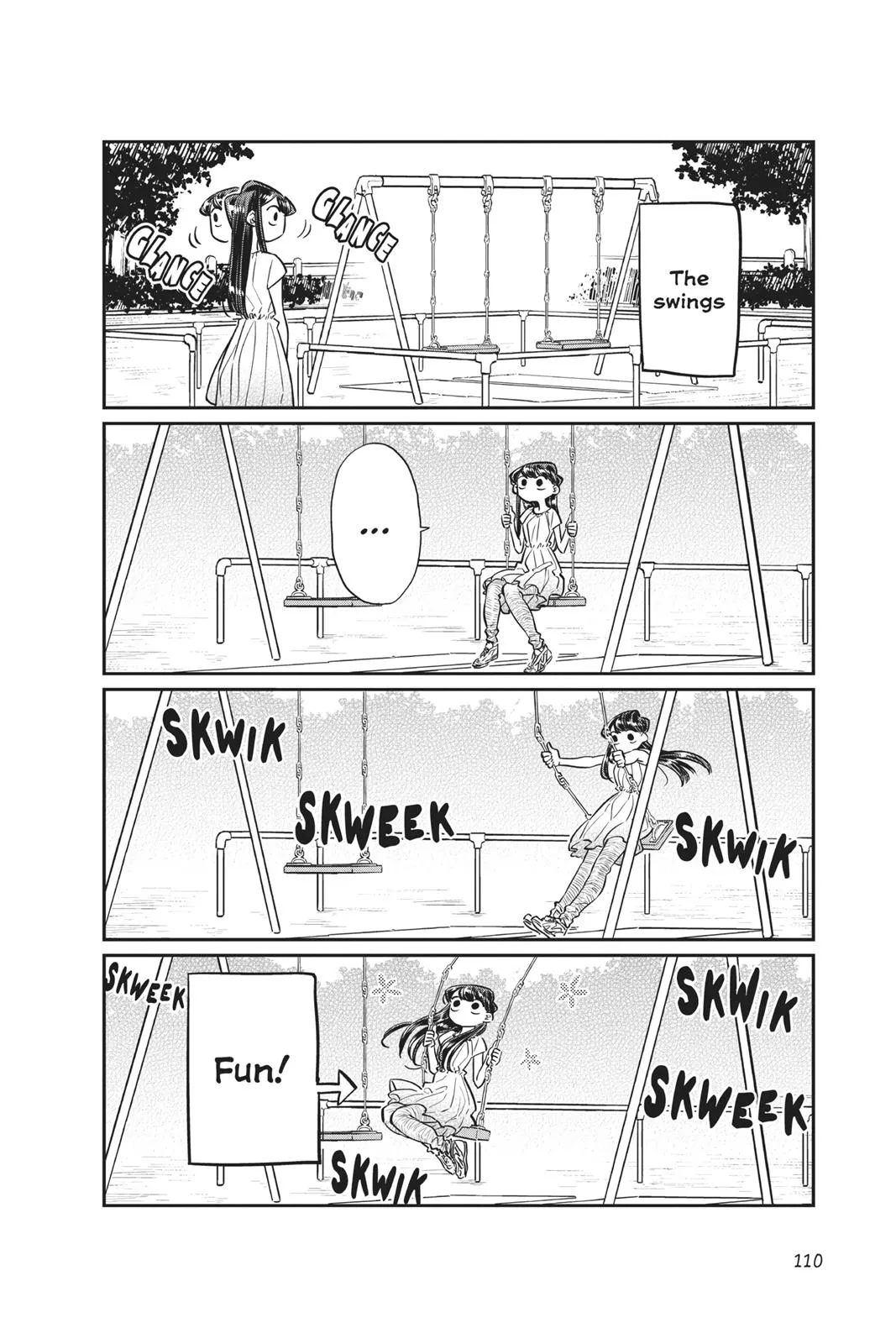 Read Komi Can