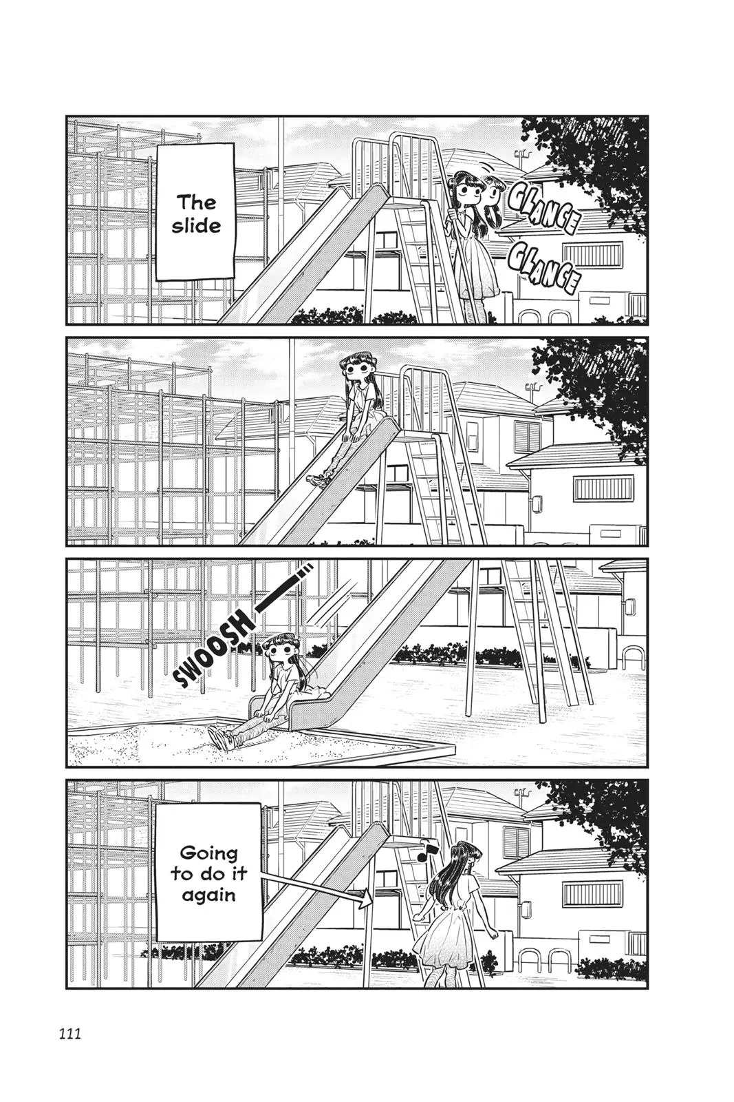 Read Komi Can
