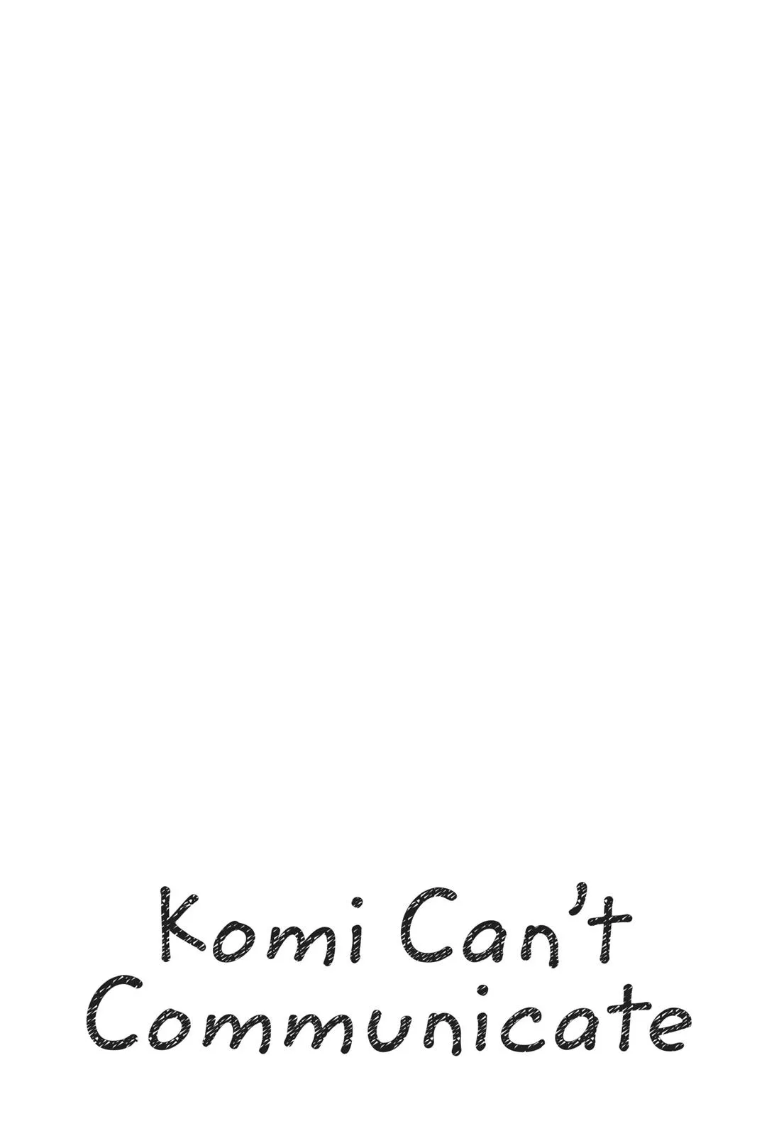 Read Komi Can