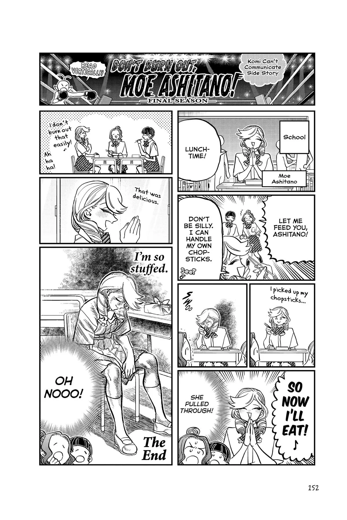 Read Komi Can