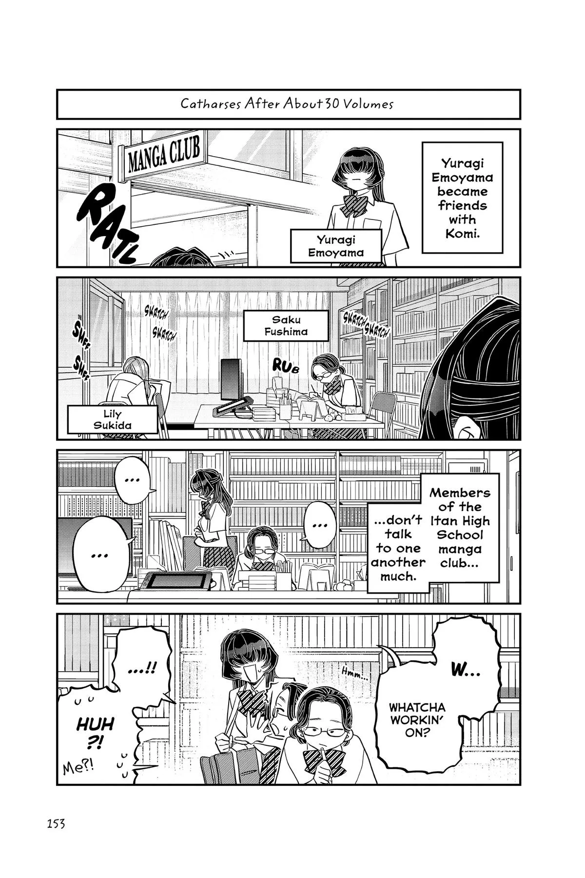 Read Komi Can