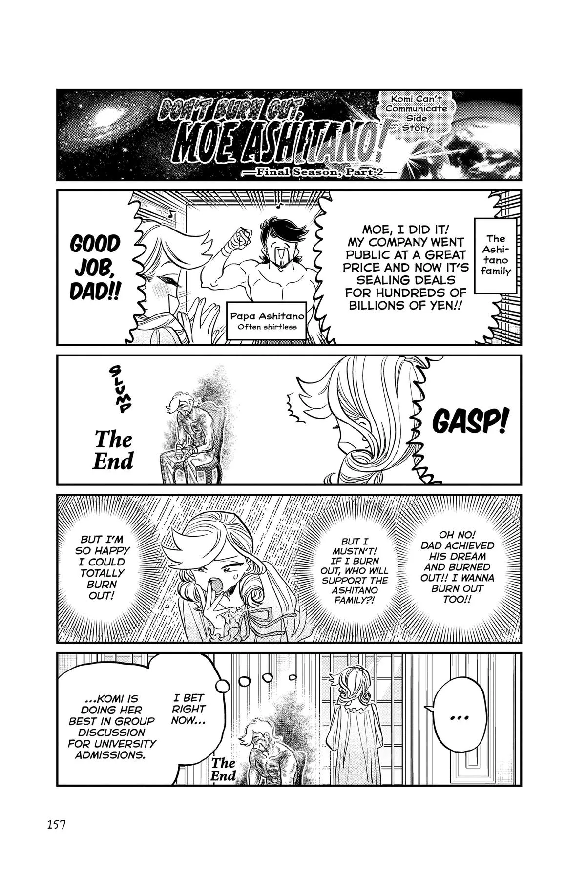 Read Komi Can