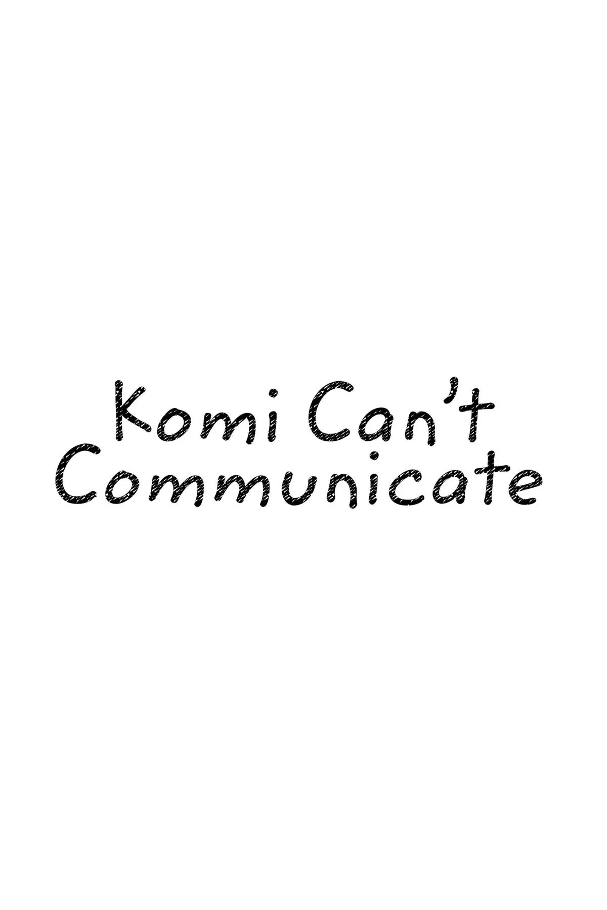 Read Komi Can