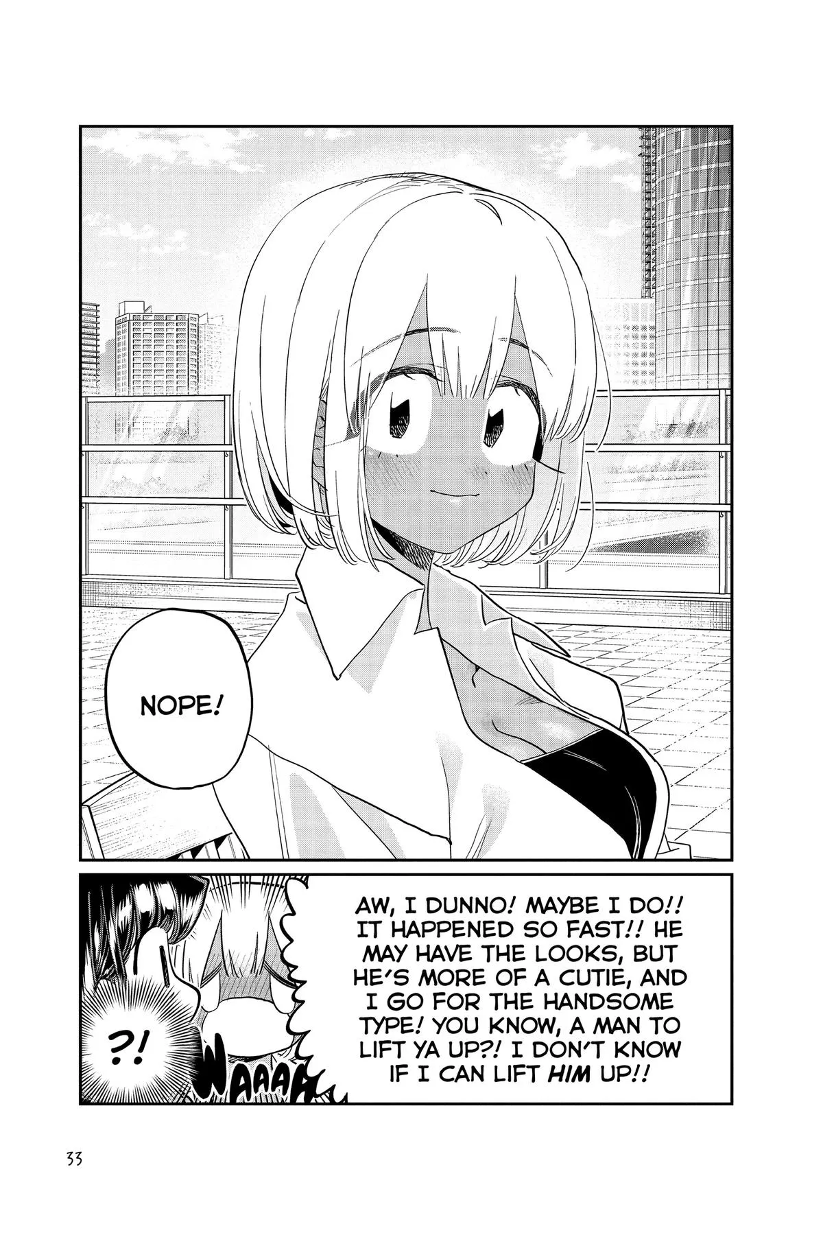 Read Komi Can
