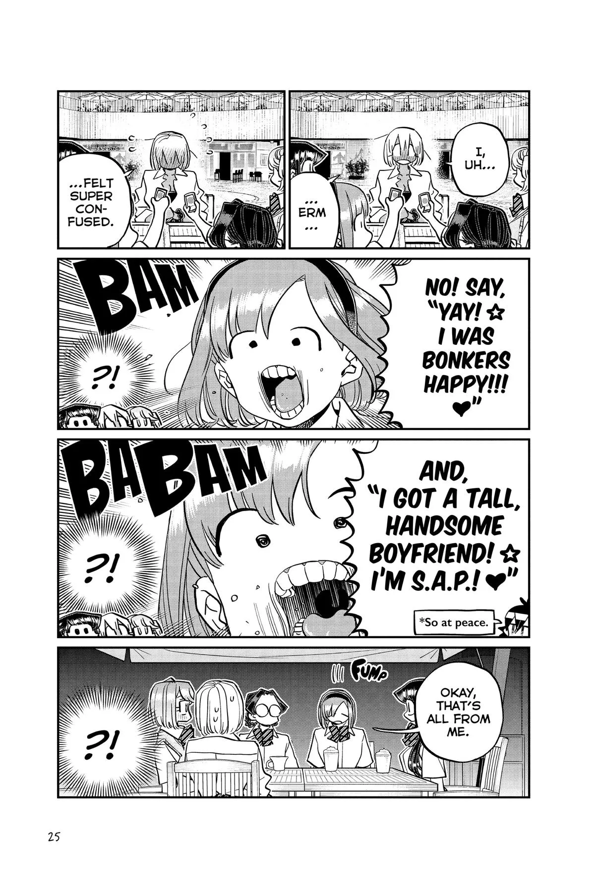 Read Komi Can